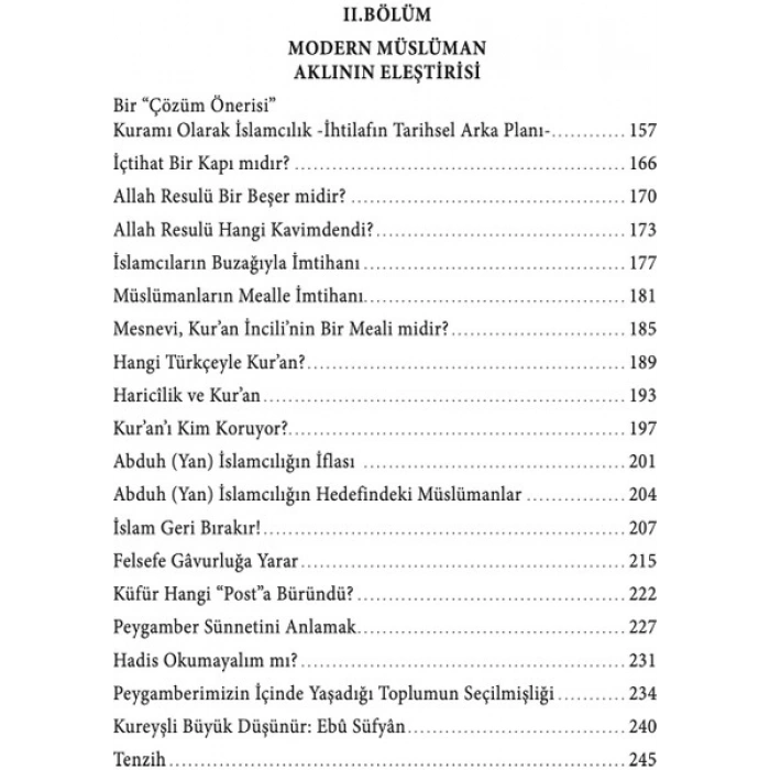 Isa’nin Yamali Gömleği - Sait Mermer