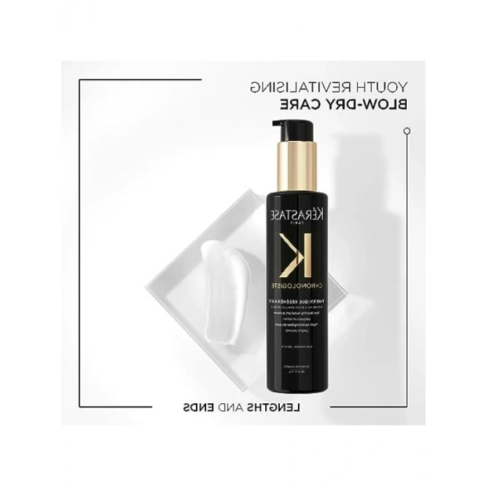 Isı Koruyucu Saç Bakım Spreyi - 150 ml