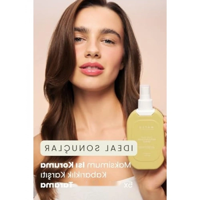 Isı Koruyucu Saç Spreyi, 200 ml