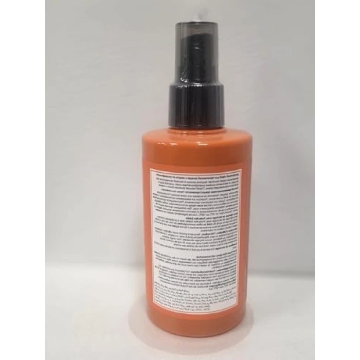 Isı ve Güneş Koruyucu Çift Fazlı Saç Spreyi 200 ml