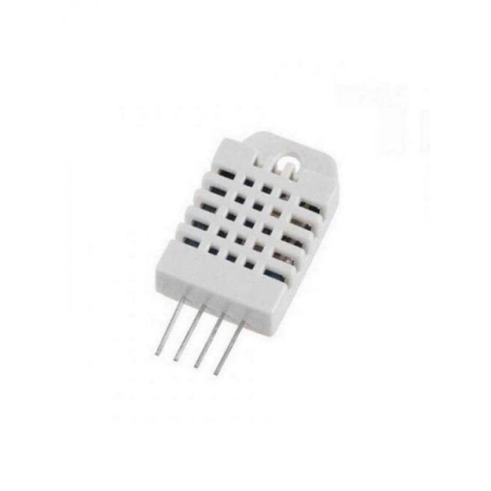 Isı ve Nem Sensörü - Arduino ile Uyumluluk Gösteren Cihaz