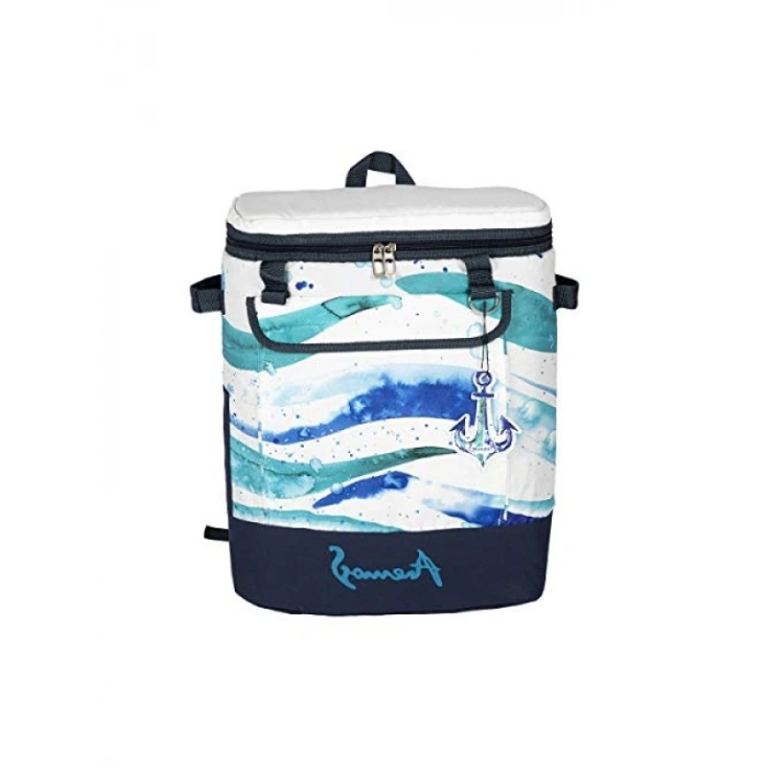 Isı Yalıtımlı Taşıma Çantası