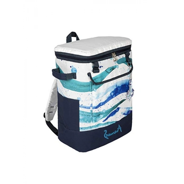 Isı Yalıtımlı Taşıma Çantası