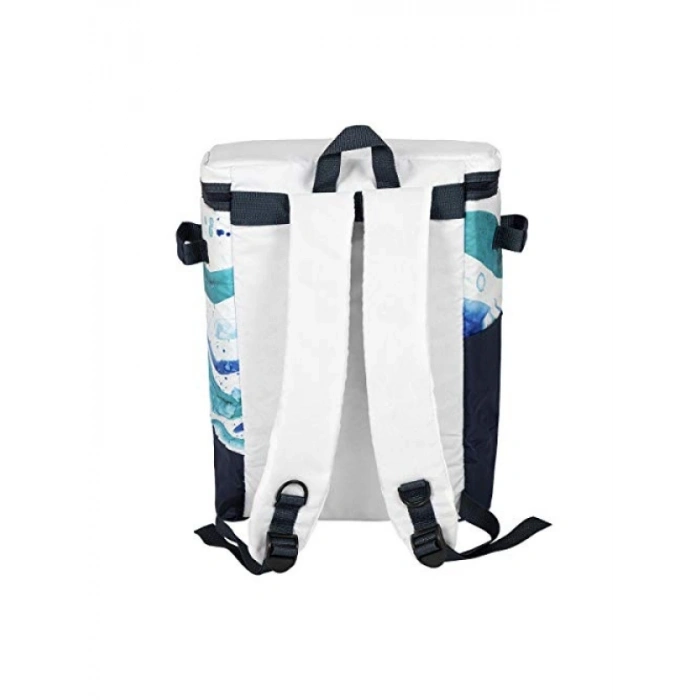 Isı Yalıtımlı Taşıma Çantası