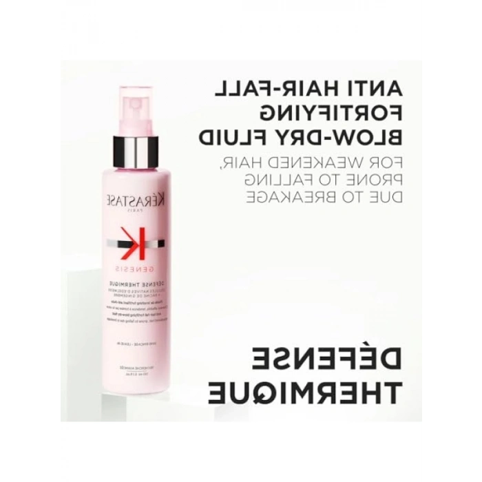 Isıdan Koruyucu Dökülme Karşıtı Krem 150ml