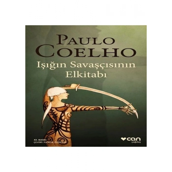 Işığın Savaşçısının El Kitabı - Paulo Coelho
