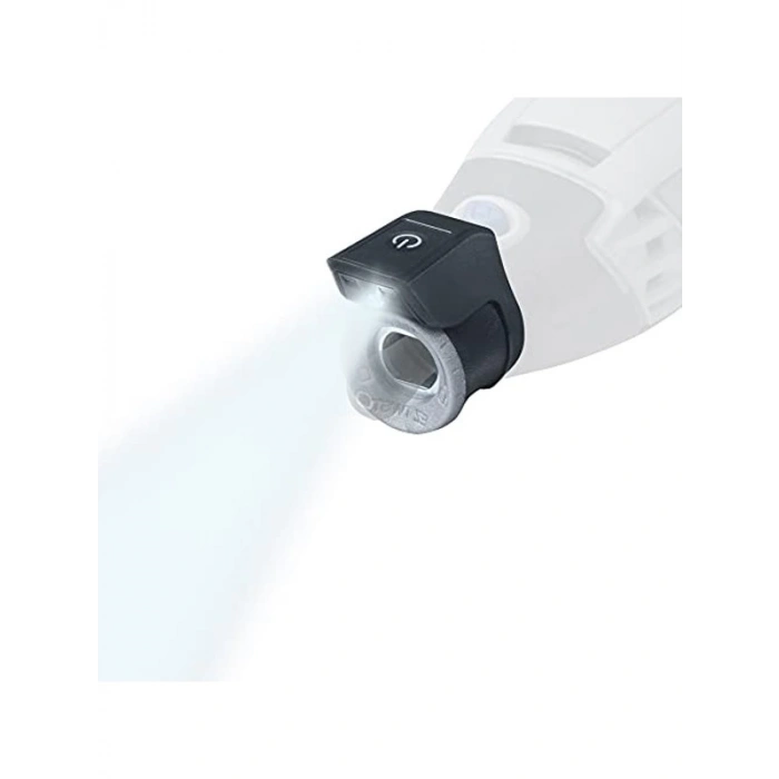 Işık Modülü, Dremel ile Uyumlu, LED Aydınlatma
