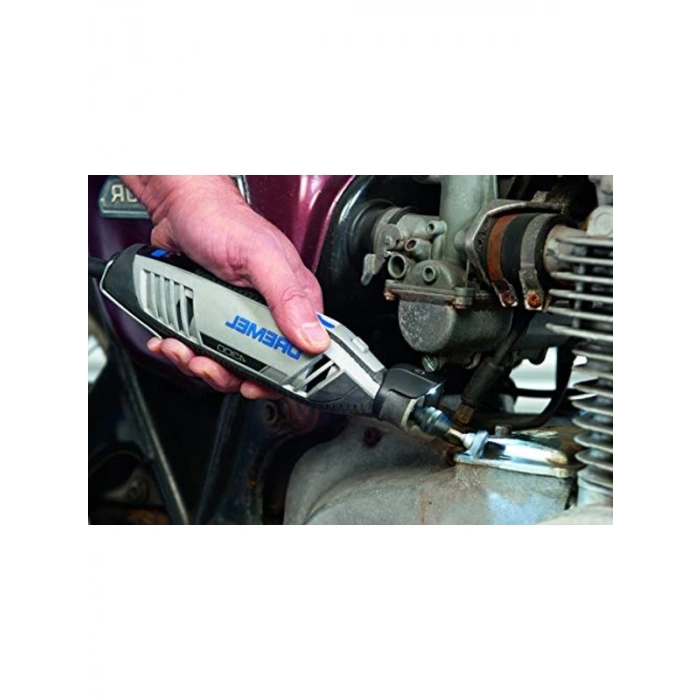 Işık Modülü, Dremel ile Uyumlu, LED Aydınlatma