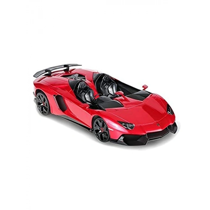 Işıklı Metalik Lamborghini Aventador, R/C Araba Oyuncak
