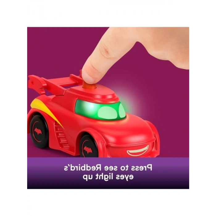 Işıklı Oyuncak Araba Seti - 1:55 Ölçekli 2li Set