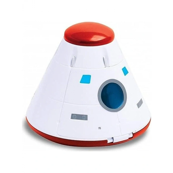 Işıklı Uzay Kapsülü İniş Modülü, Astro Venture Temalı Oyuncak