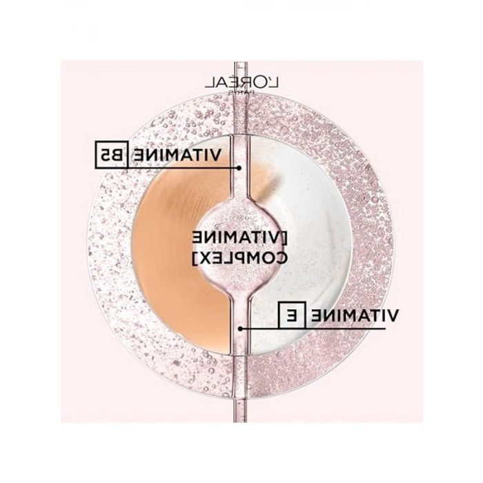 Işıltılı BB Krem 02 Light ile Cildinizi Aydınlatın