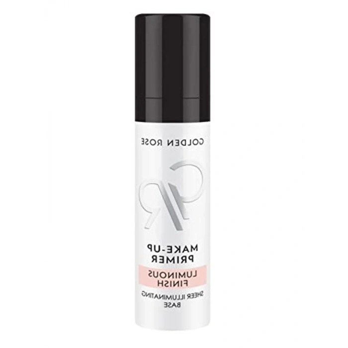Işıltılı Makyaj Bazı, 30 ml Hacminde Aydınlık Görünüm Sunar
