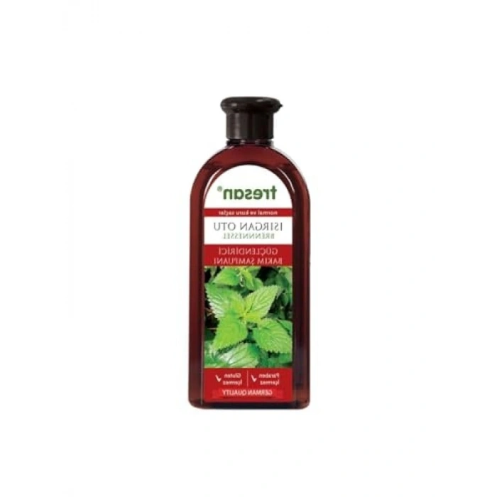 Isırgan Otu İçeren Bakım Şampuanı - 300 ml