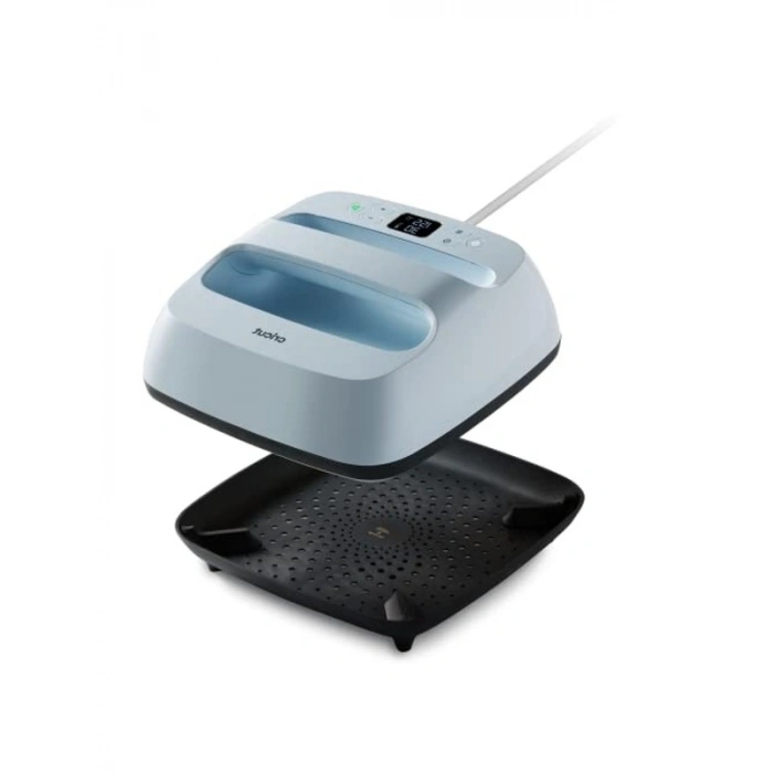 Isıtıcı Mavi EASYPRESS, 23x23 cm Hobi ve Sanat Projeleri için