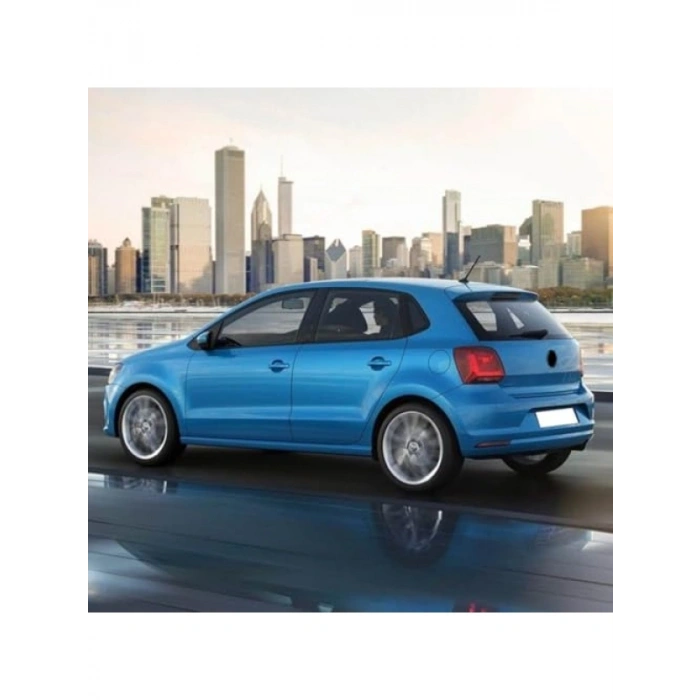 Isıtmalı Dış Dikiz Ayna Camı - VW Polo 2015-2017 Uyumlu
