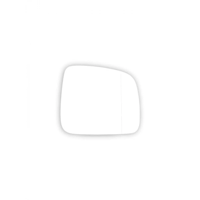 Isıtmalı Sol Dikiz Ayna Camı, VW Transporter T5 Uyumlu (2004-2010)