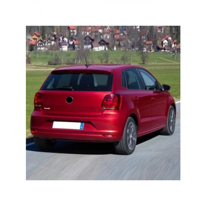 Isıtmalı Sol Dış Dikiz Ayna Camı