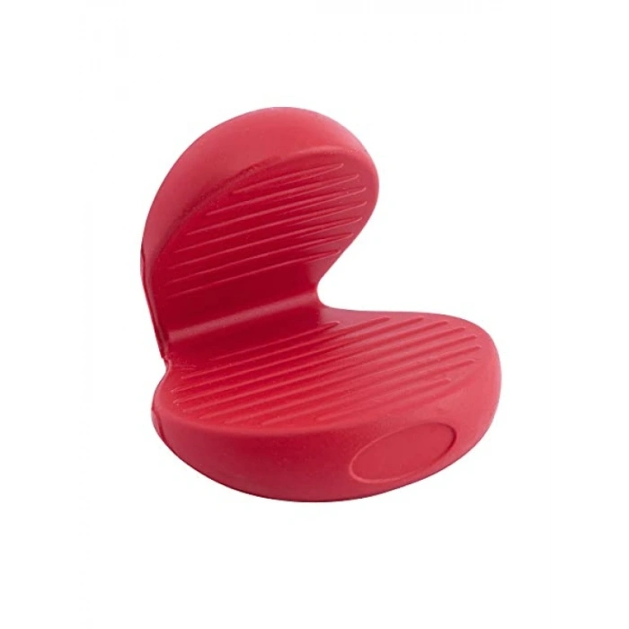 Isıya Dayanıklı Silikon Fırın Eldiveni, 230°Cye Kadar Kullanım