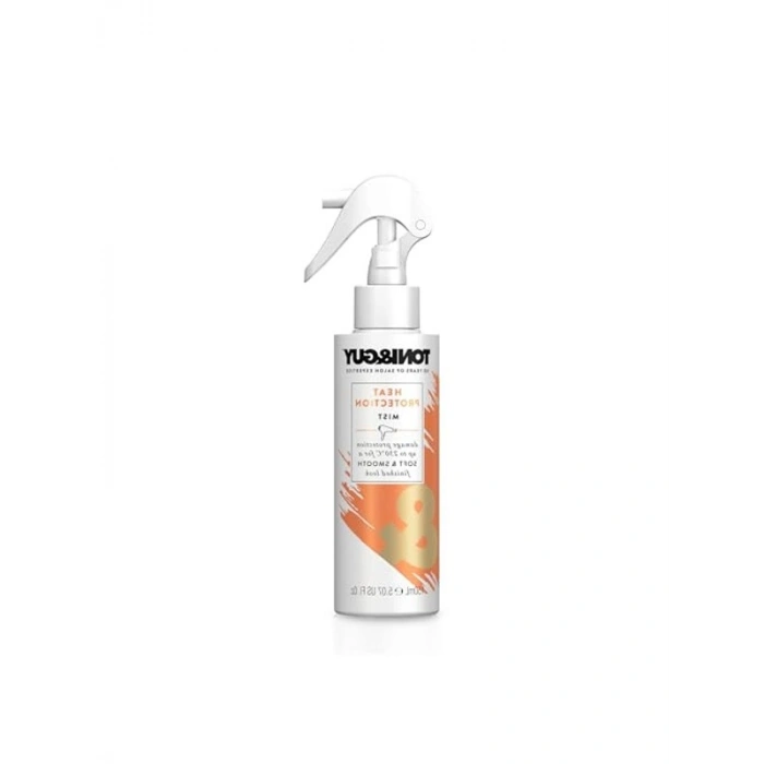 Isıya Karşı Koruyucu Sprey 150 ml, Saç Bakımı için Özel Formül