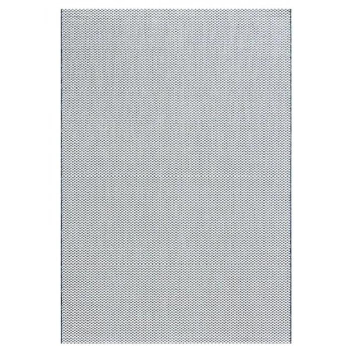 İskandinav Tarzı Ekru Lacivet Halı, 60 x 100 cm Boyutlarıyla