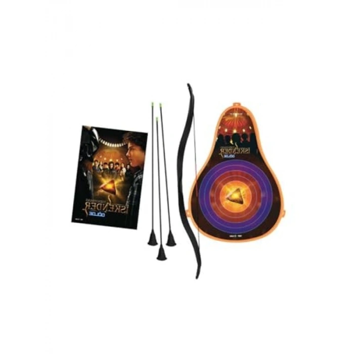 İskender Ok Yay Seti - Tüm Yaş Grupları İçin