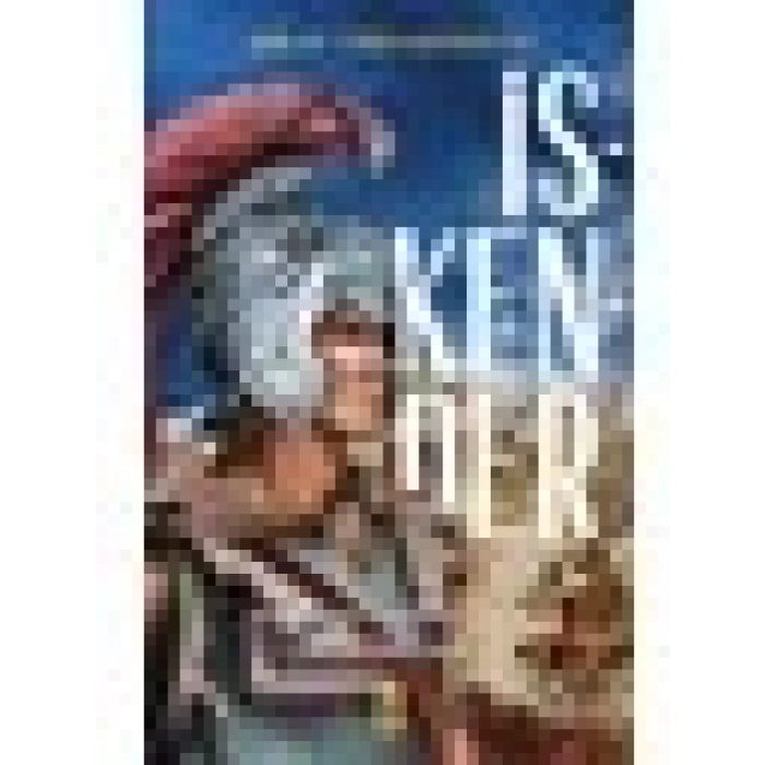 İskender - Okay Tiryakioğlu