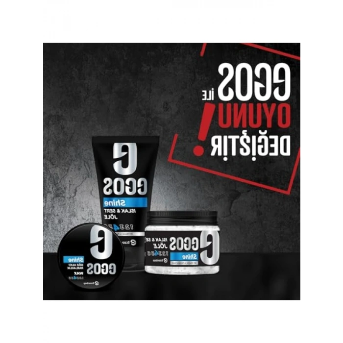 Islak Görünüm Veren Uzun Süre Kalıcı Jöle - 150 ml