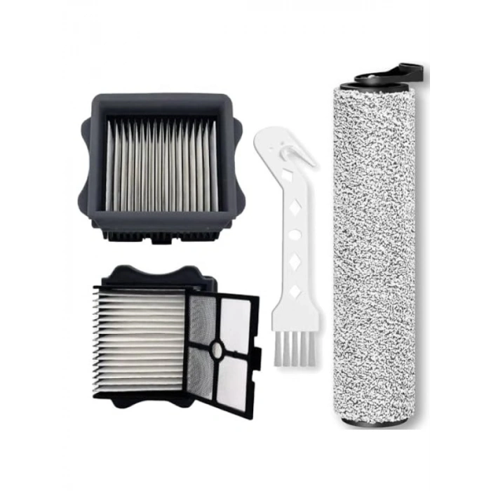 Islak Kuru Dikey Süpürge Filtre Seti