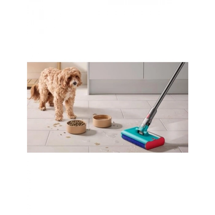 Islak Kuru Şarjlı Dikey Süpürge - V15S Detect