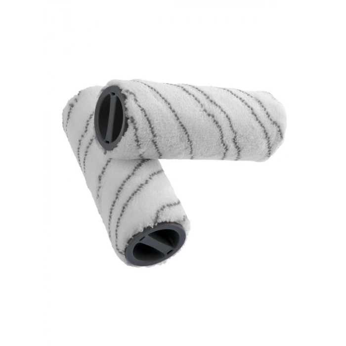 Islak Kuru Süpürge Rulo Fırça, Çoklu Model Uyumlu