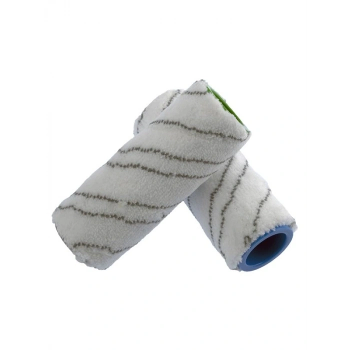 Islak-Kuru Süpürge Rulo Fırça, Kolay Değiştirilebilir