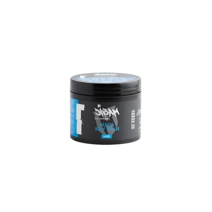 Islak ve Parlak Görünüm Sağlayan Saç Şekillendirici Vaks 150 ml