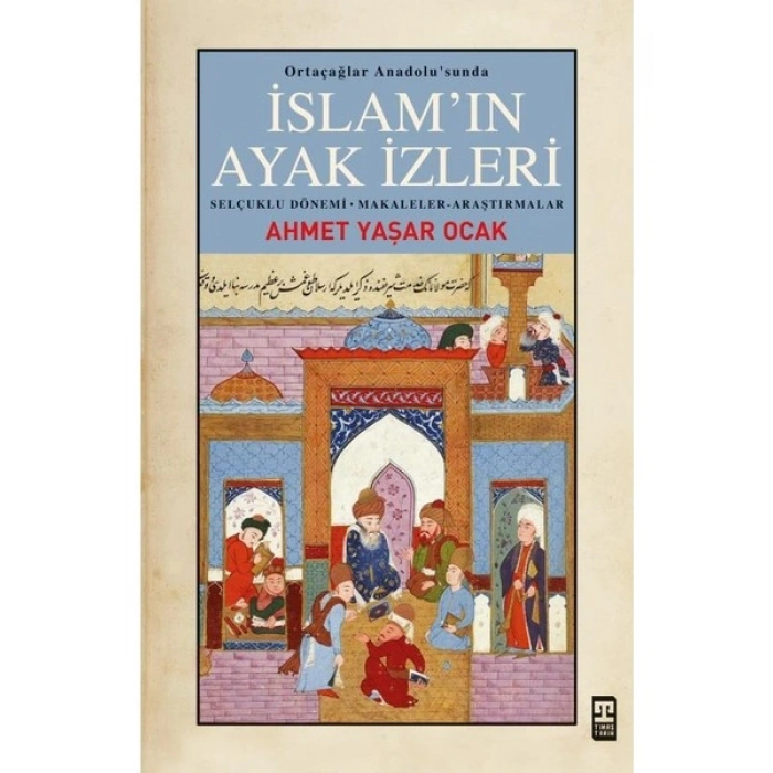 İslamın Ayak İzleri