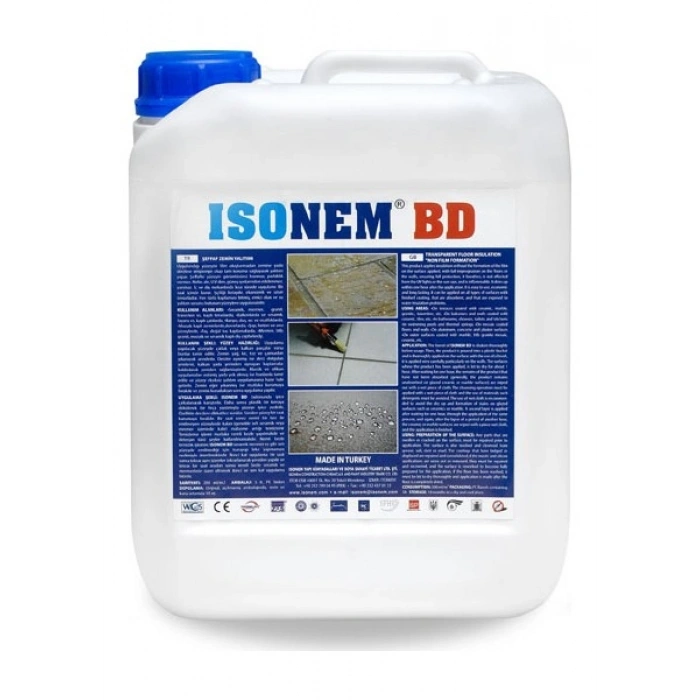 İsonem Bd
