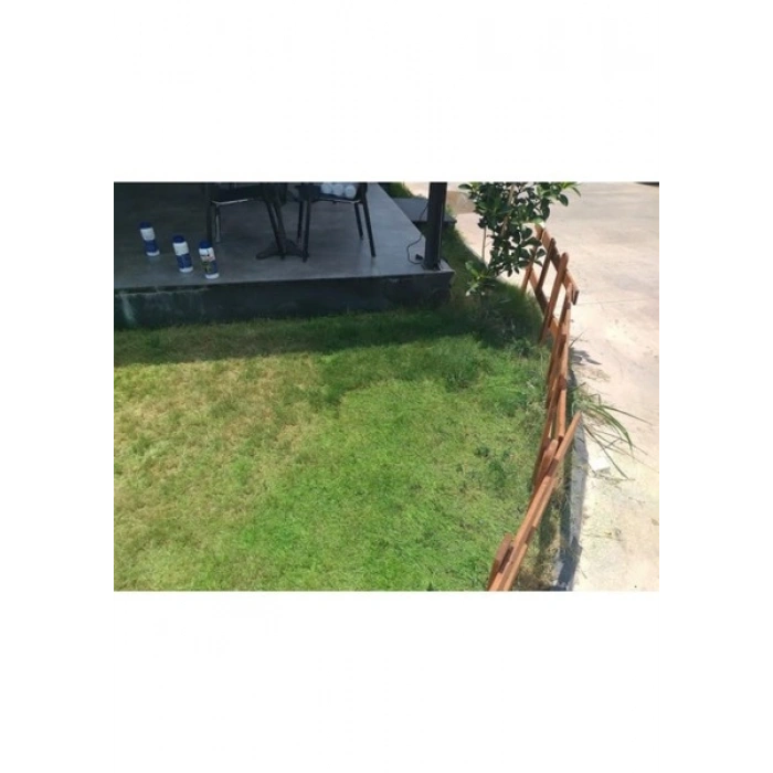 İsonem Grass Paint Çim Boyası 1 Kg Yeşil