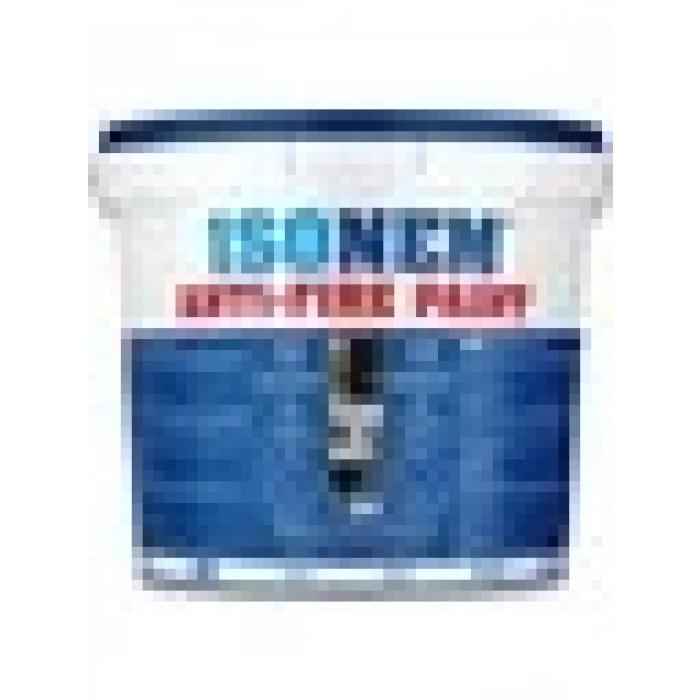 İsonem Isonem Antifire Paint Yangın Erteleyici 18 kg Beyaz