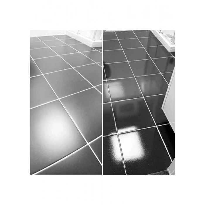 Isonem Liquid Glass Şeffaf Parlak Su Izolasyonu 2 kg