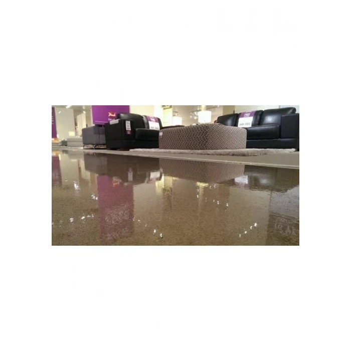 Isonem Liquid Glass Şeffaf Parlak Su Izolasyonu 2 kg