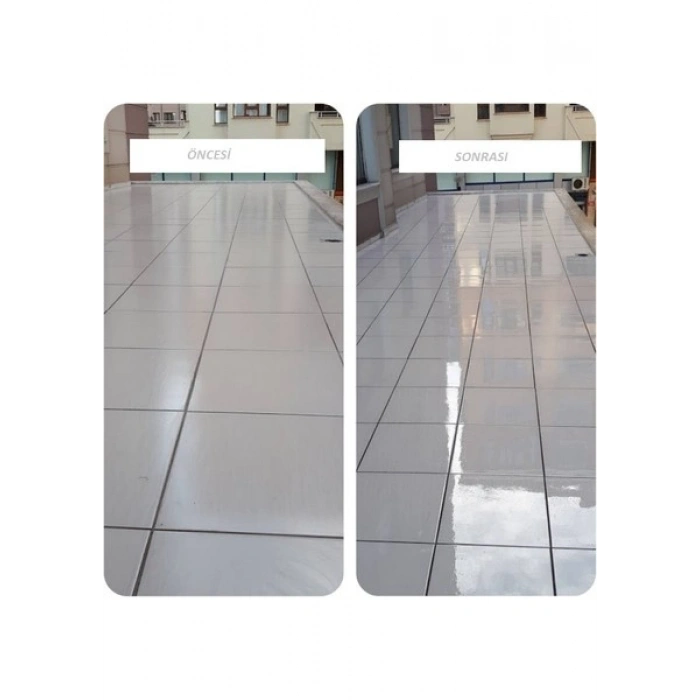 İsonem Lıquıd Glass (Sıvı Cam) Şeffaf 2 kg