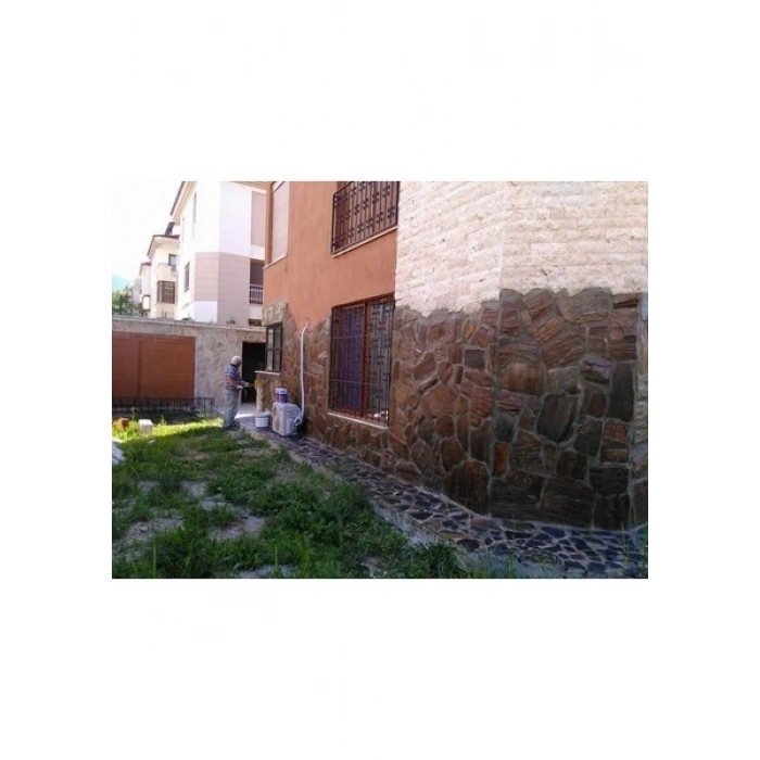 İsonem Lıquıd Glass (Sıvı Cam) Şeffaf 2 kg