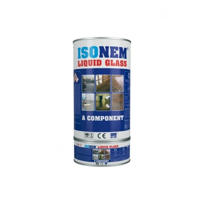 Isonem Liquidglass 2 kg