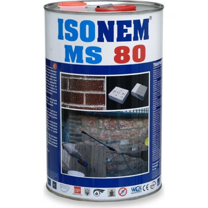 İsonem Ms 80