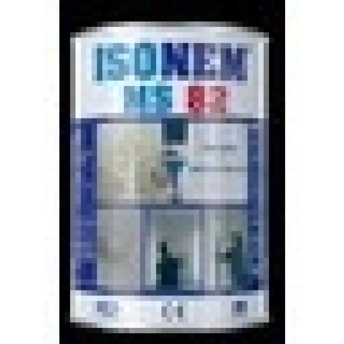 Isonem Ms 82 5 Kg. Beyaz
