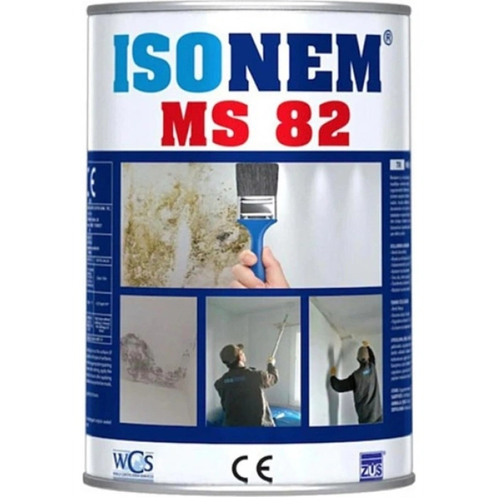 Isonem Ms 82 Nem Boyası