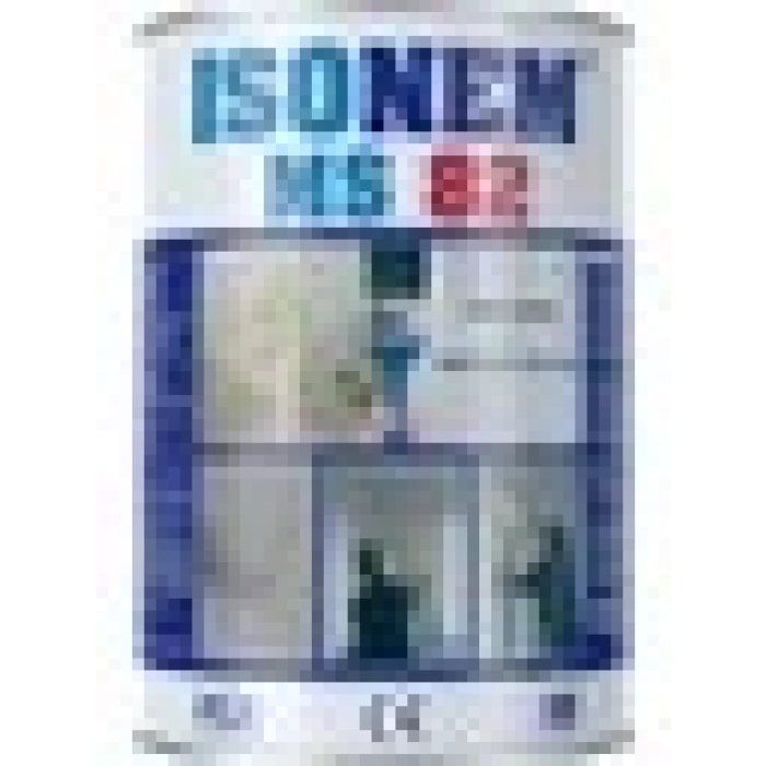 Isonem Ms 82 Nem Boyası 1 kg