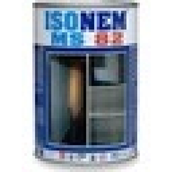 Isonem Ms 82 Nem Boyası 1 kg