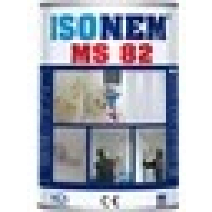 Isonem Ms 82 Nem Boyası