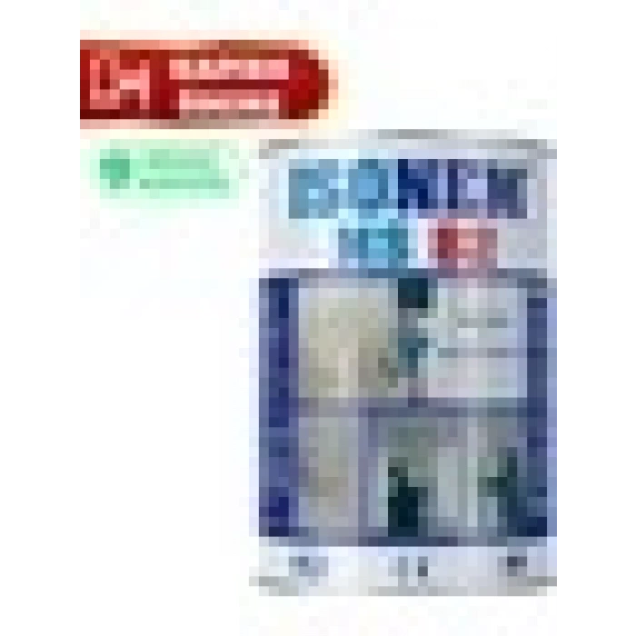 İsonem Ms 82 Nem Rutubet Boyası 1 kg