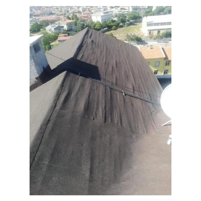Isonem Ms Polia Likid Polymer Su Yalıtım Boyası 5 kg
